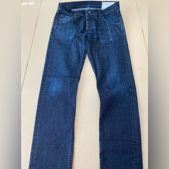 New Rag & Bone Fit 2 Jeans - Picture 4 of 12